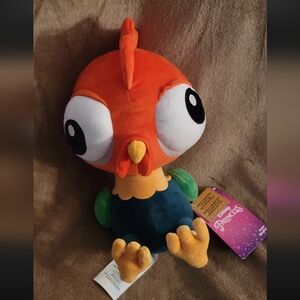 HeiHei Plush From Moana 12" Disney Princess
